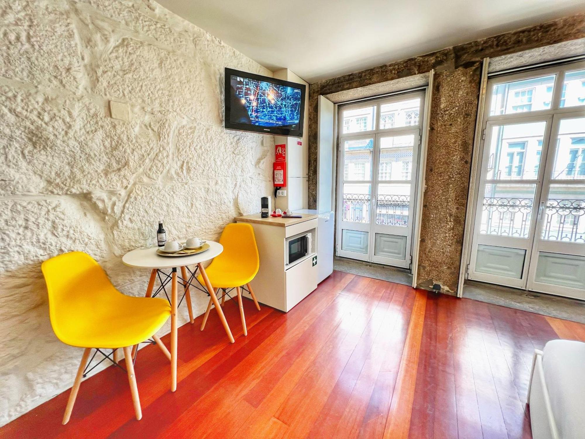 Sao Domingos Residence 1 Porto Exteriér fotografie