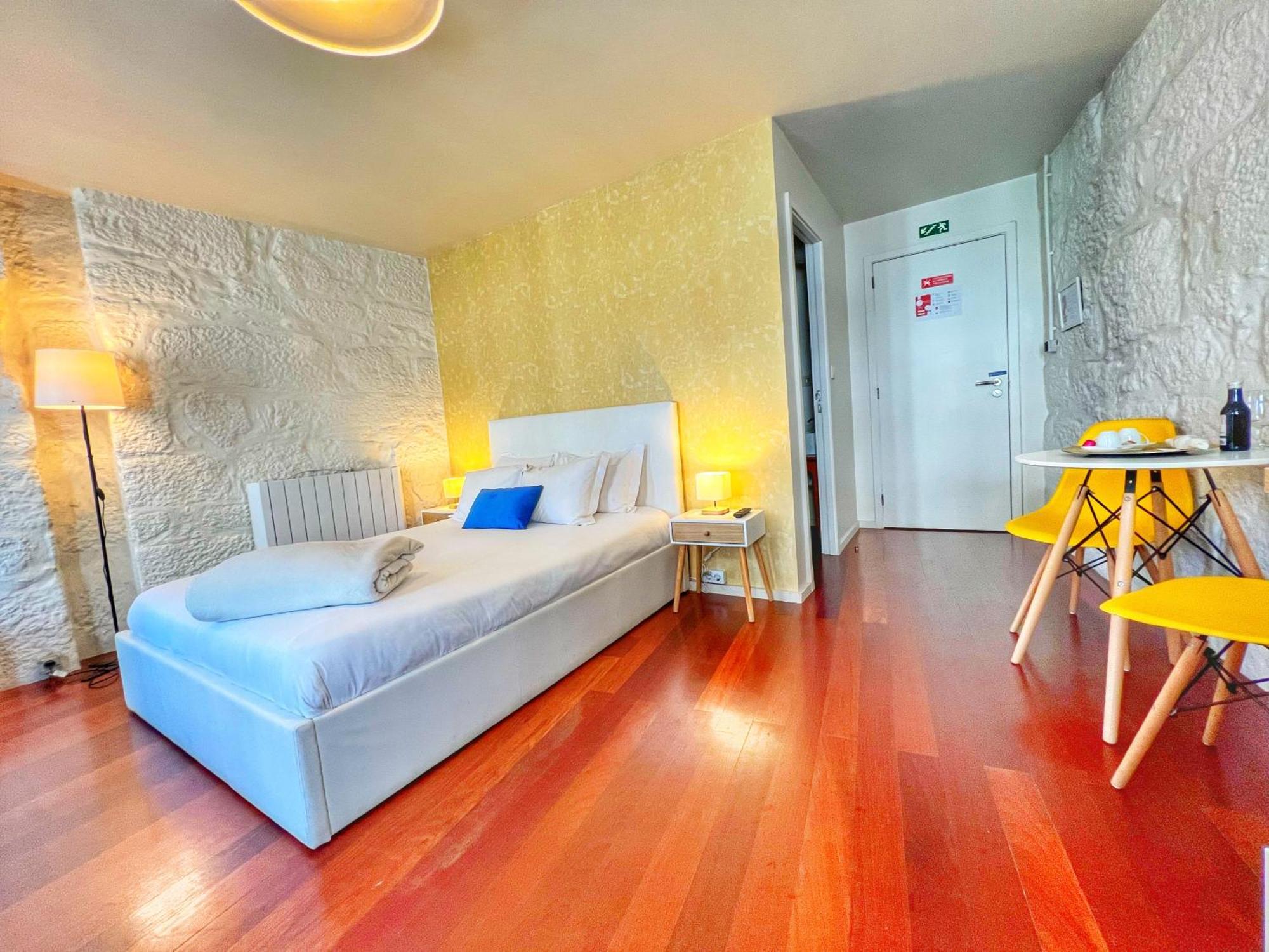 Sao Domingos Residence 1 Porto Exteriér fotografie
