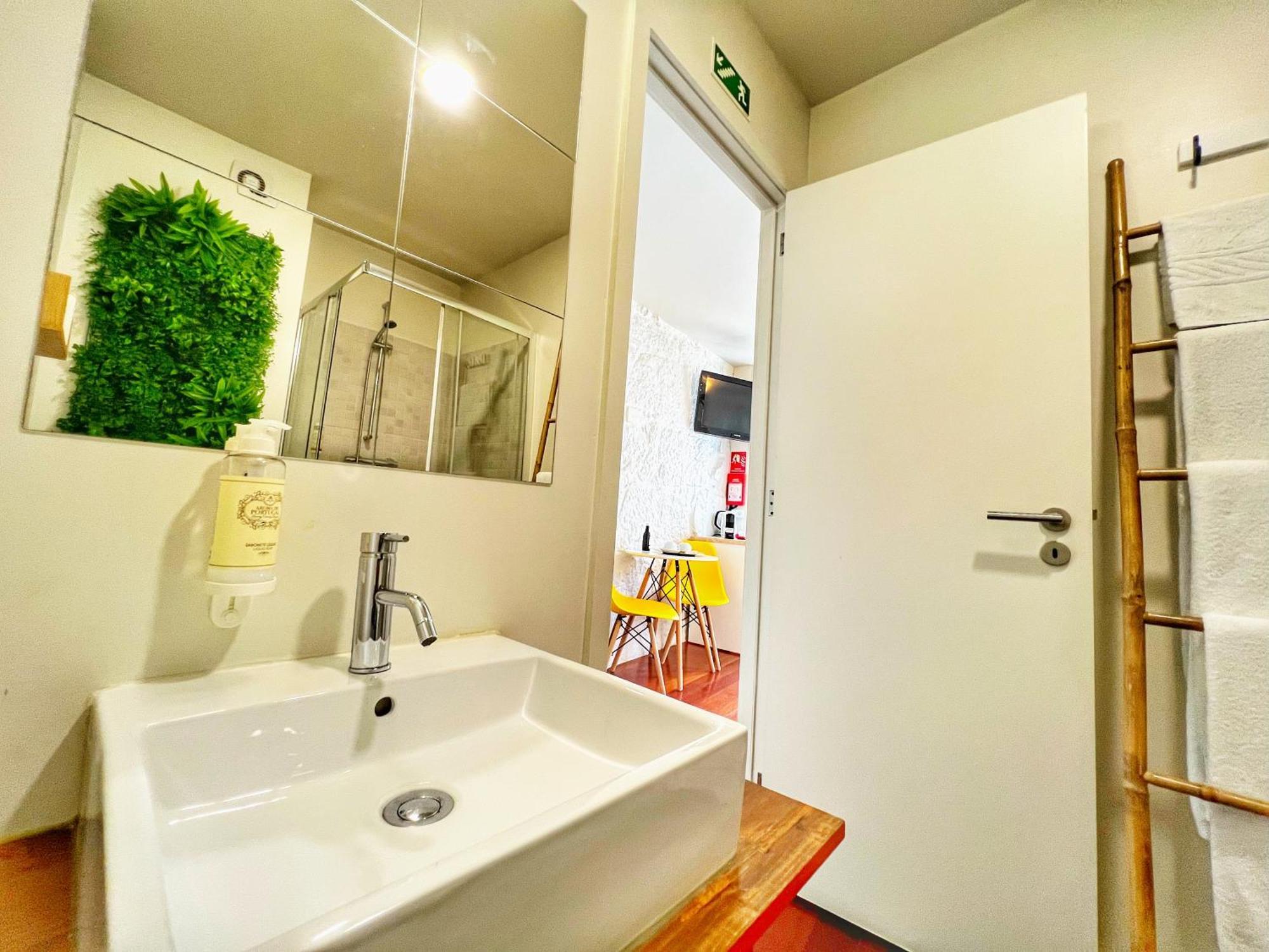 Sao Domingos Residence 1 Porto Exteriér fotografie