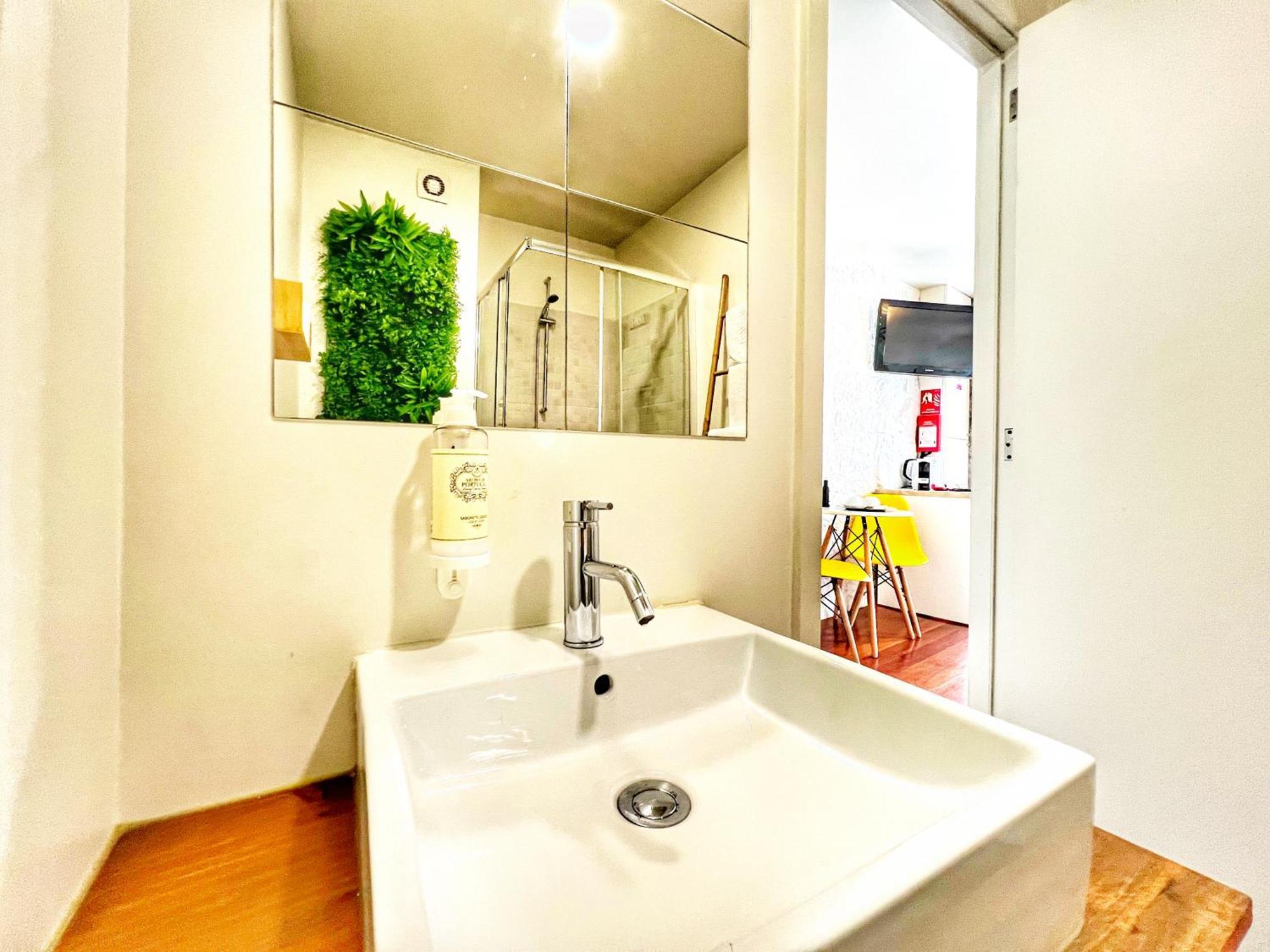 Sao Domingos Residence 1 Porto Exteriér fotografie