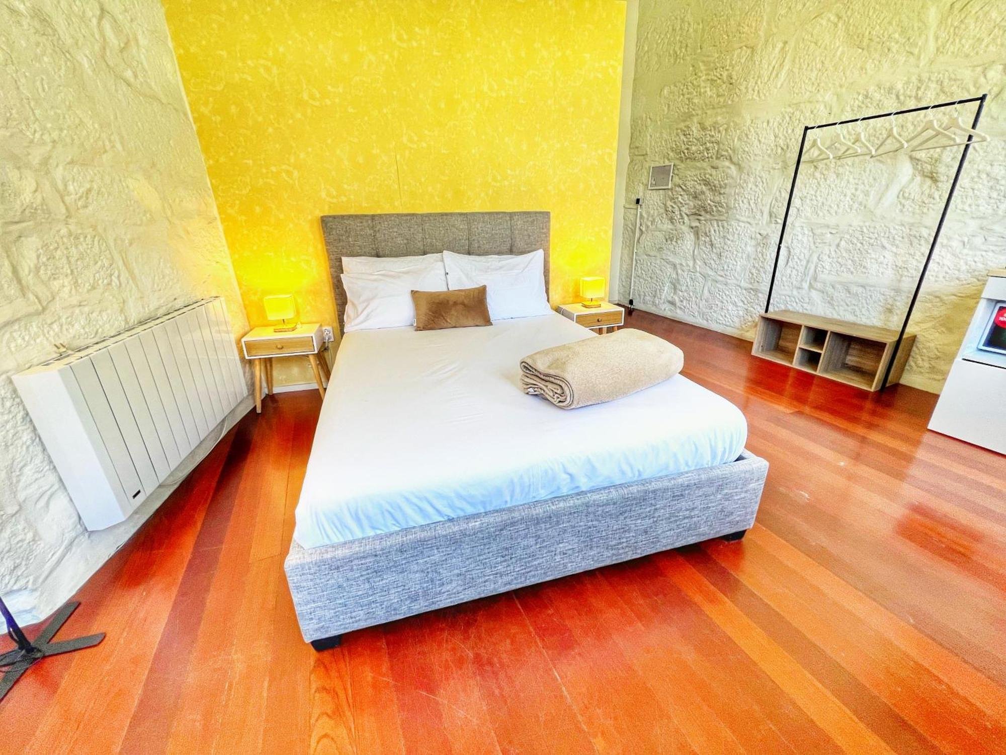 Sao Domingos Residence 1 Porto Exteriér fotografie