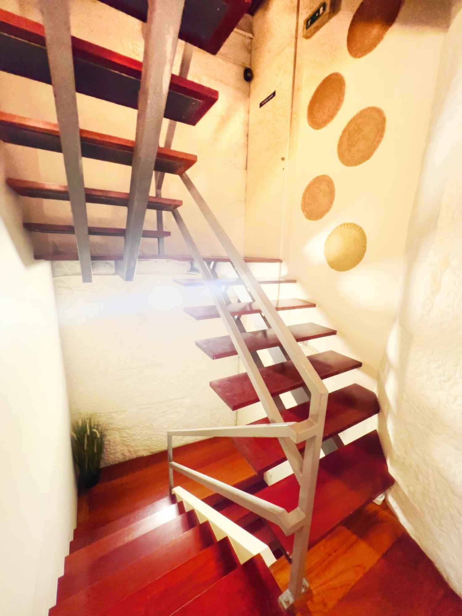 Sao Domingos Residence 1 Porto Exteriér fotografie