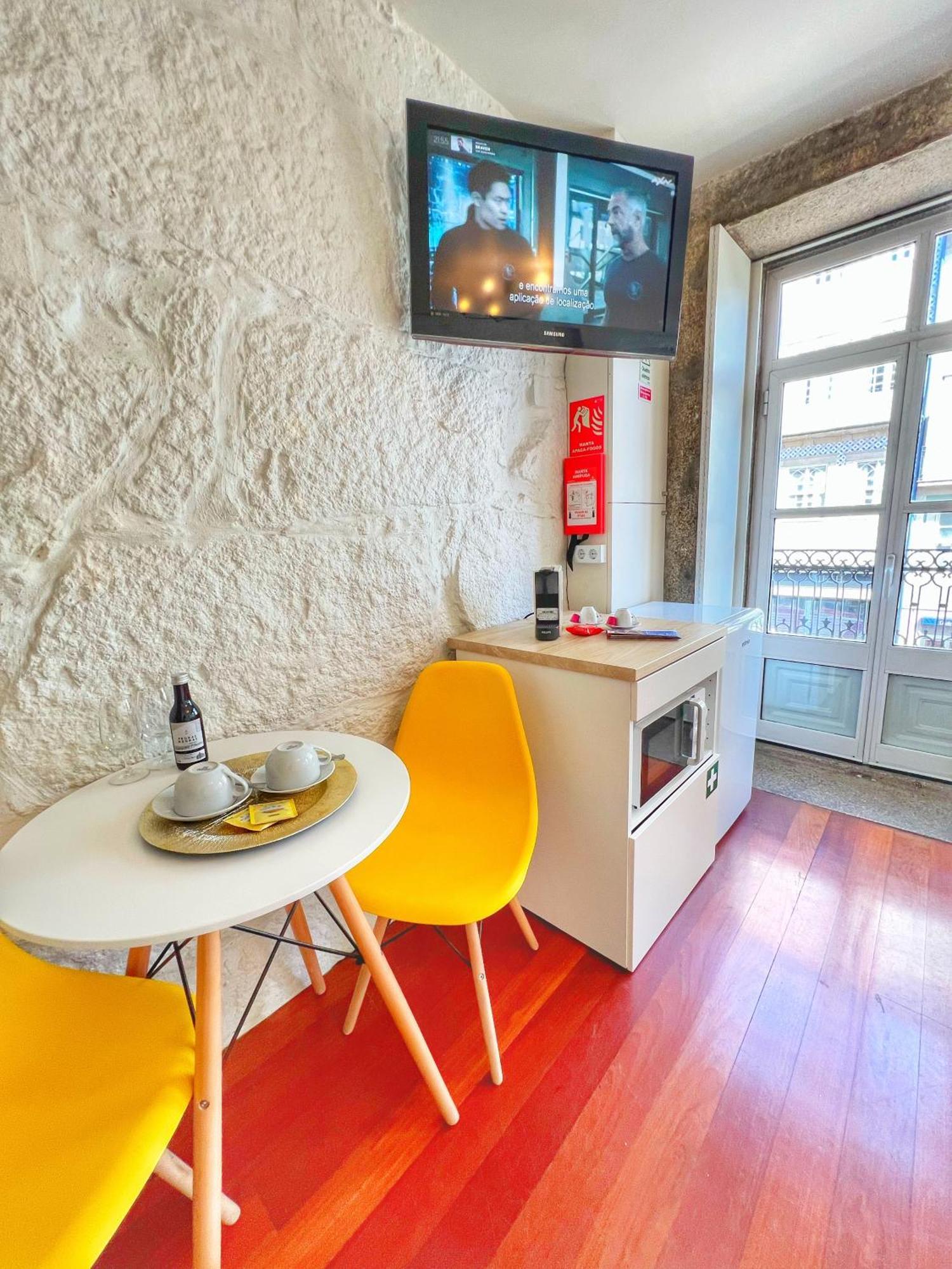 Sao Domingos Residence 1 Porto Exteriér fotografie