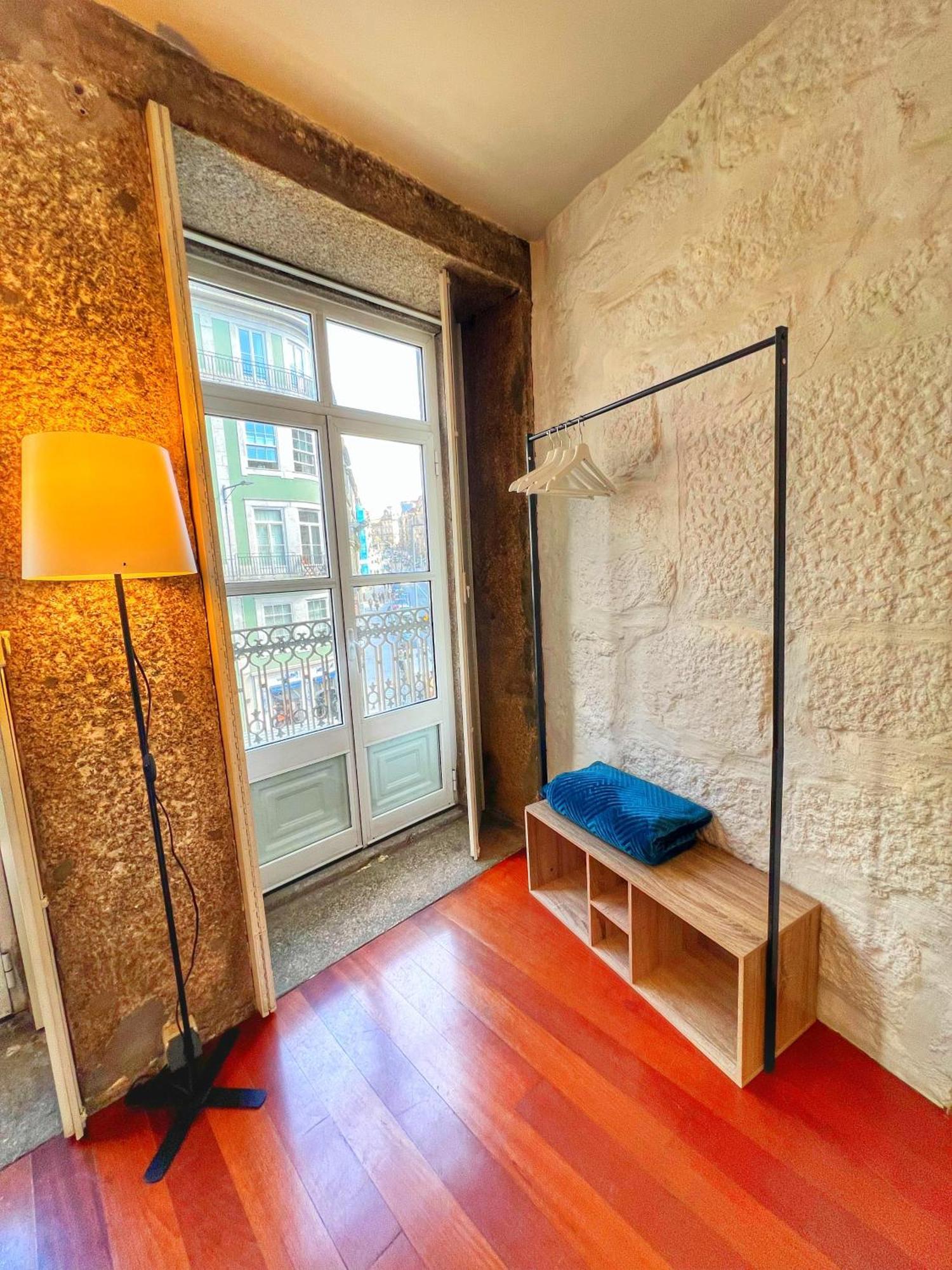 Sao Domingos Residence 1 Porto Exteriér fotografie