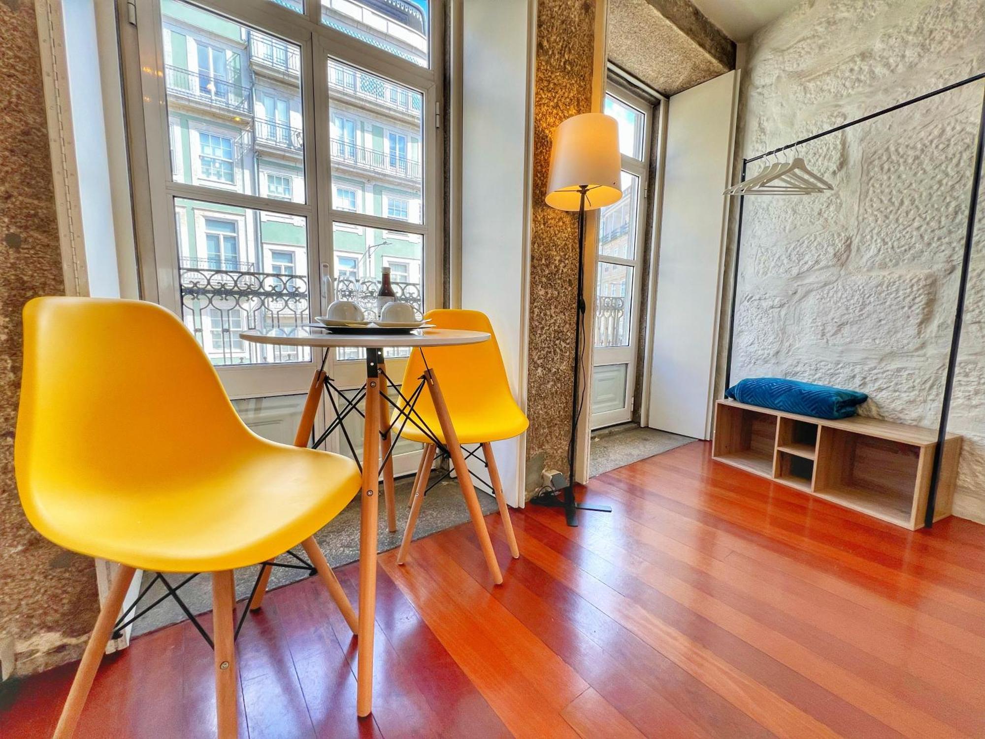 Sao Domingos Residence 1 Porto Exteriér fotografie